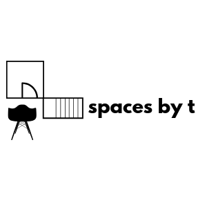 Spaces by T Logo