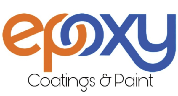 Epoxy Coatings & Paint Logo