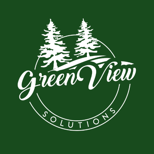 GreenView Solutions Logo