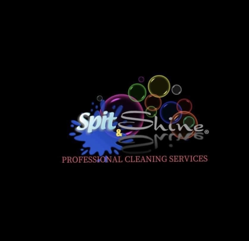 Spit N Shine Logo
