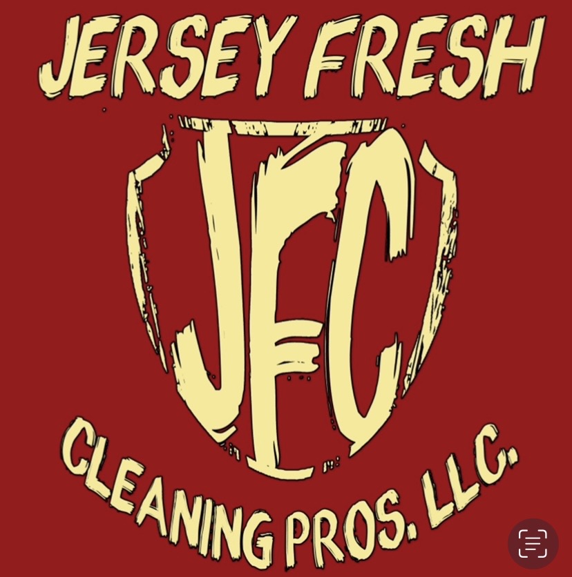 Jersey Fresh Cleaning Pros, LLC Logo
