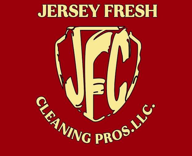 Jersey Fresh Cleaning Pros, LLC Logo