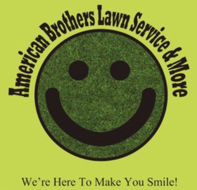 American Brothers Lawn Service & More Logo