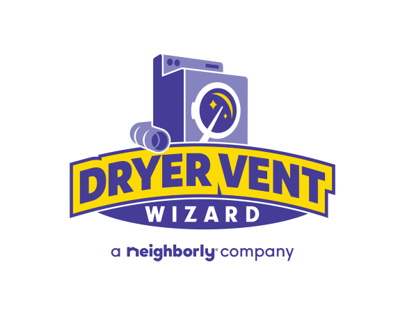 Dryer Vent Wizard of Summit County Logo