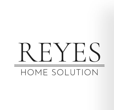 Reyes Home Solutions Logo