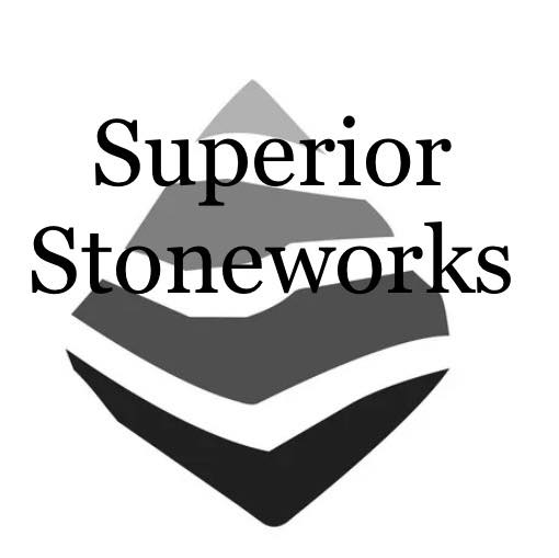 Superior Stone Works, LLC Logo