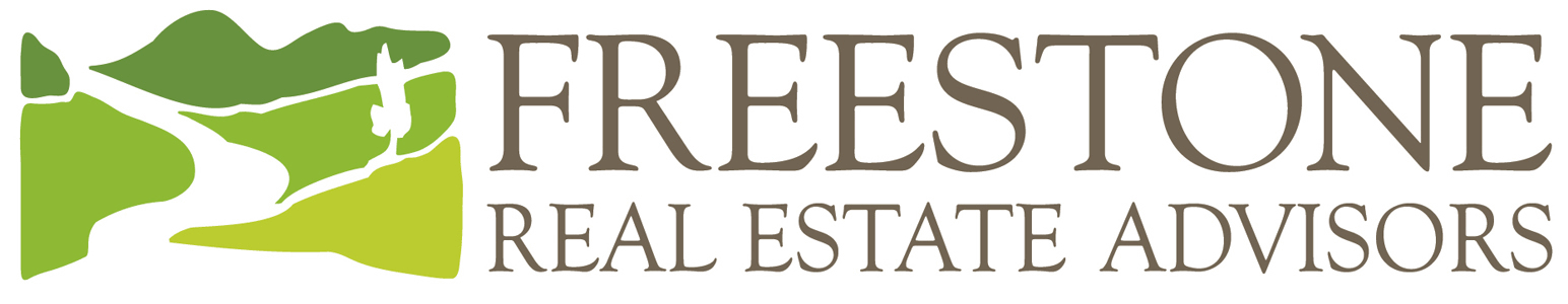 Freestone Real Estate Advisors Logo