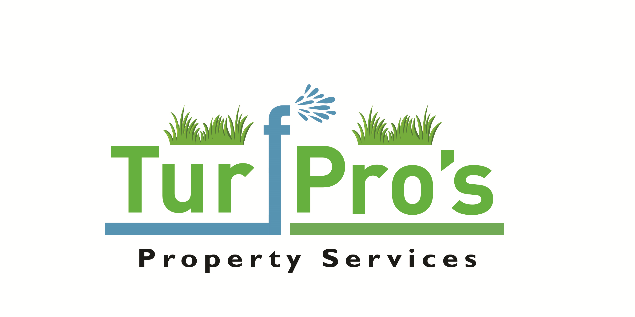 Turf Pro's, Inc. Logo