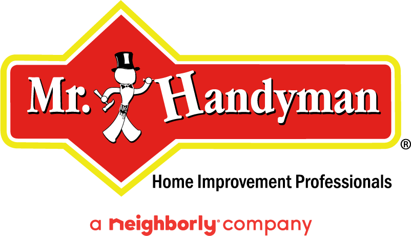 Mr. Handyman of Cheshire Middletown Old Saybrook Logo
