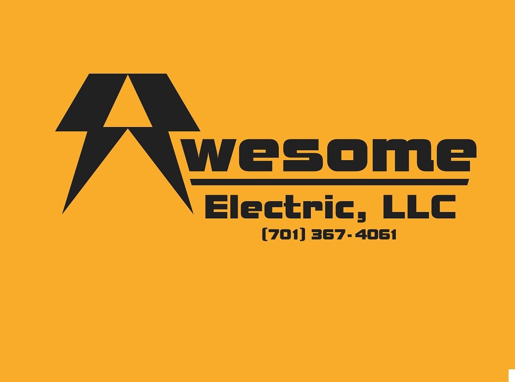 Awesome Electric, LLC Logo