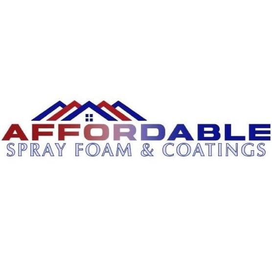 Affordable Spray Foam and Coatings, LLC Logo