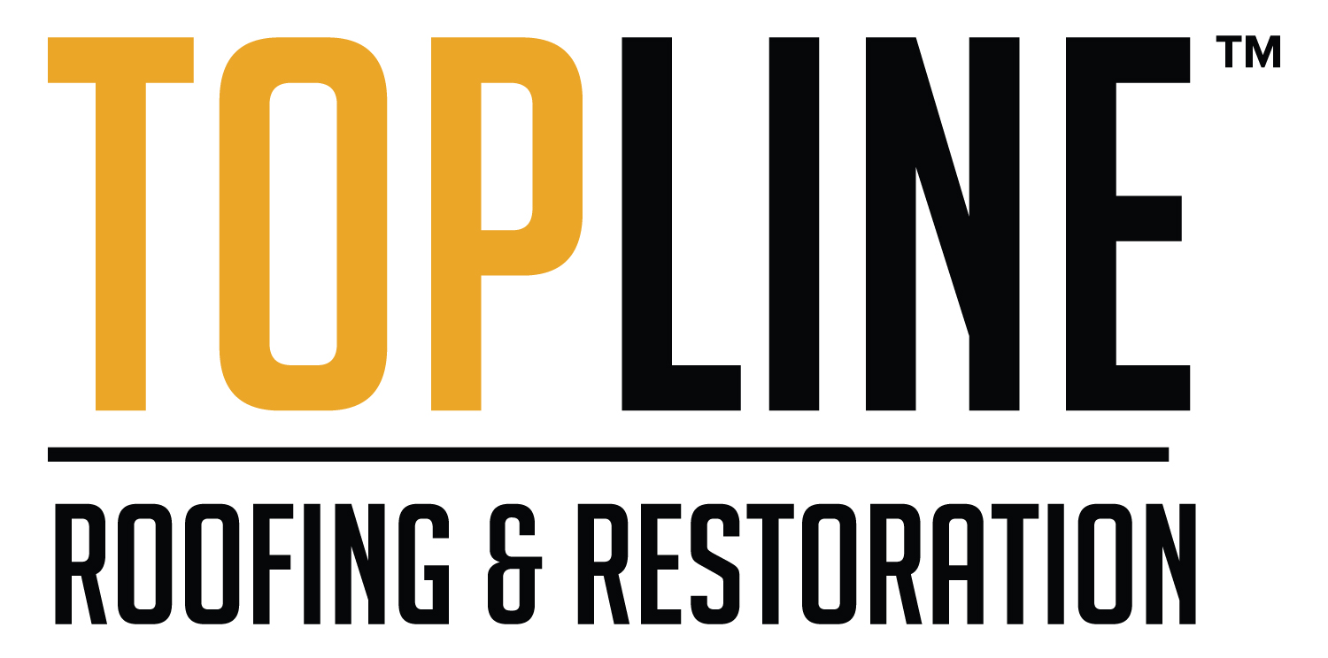 Topline Restoration, LLC Logo