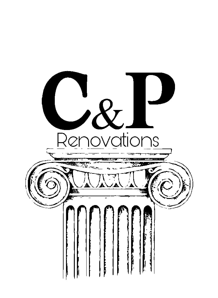 C&P Renovations Corp. Logo