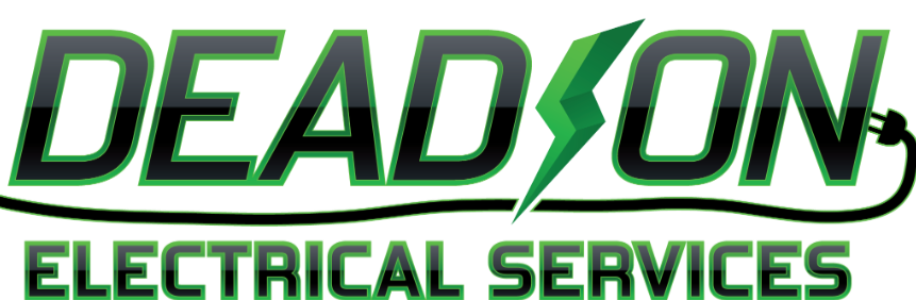Dead On Electrical Services Logo