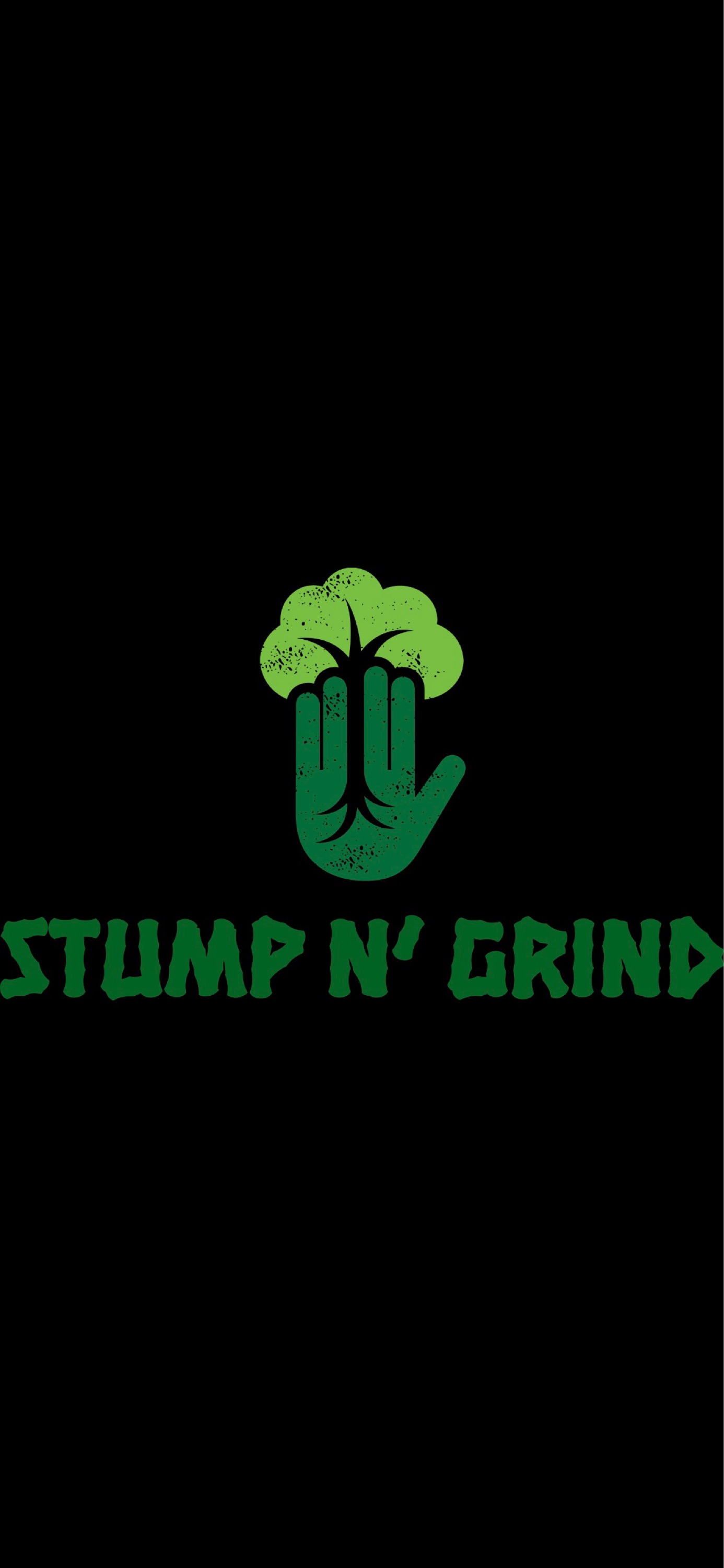 Stump N' Grind, LLC Logo