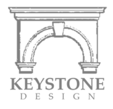 Keystone Design Logo