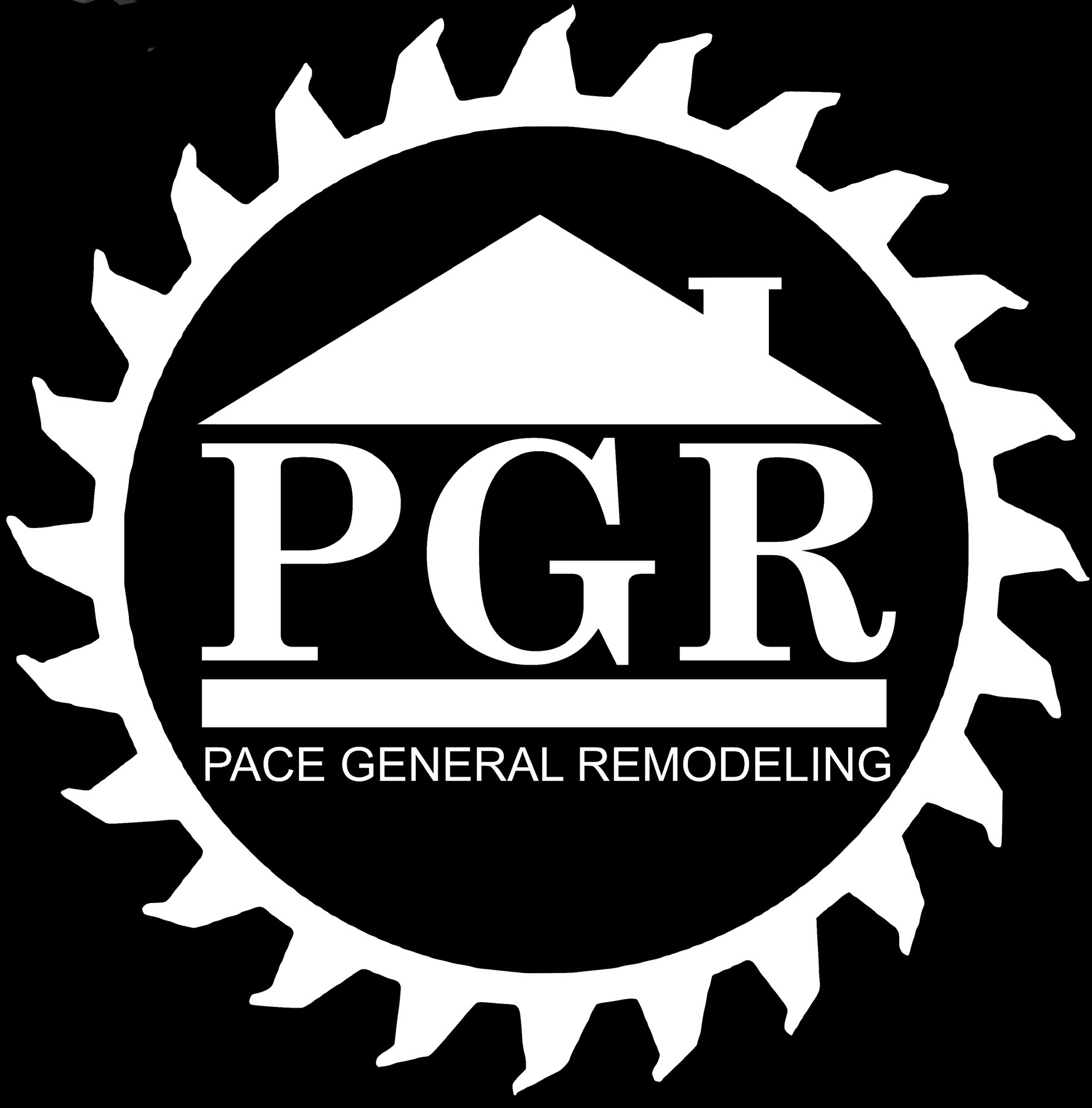 P.A.C.E. General Maintenance & Remodeling Logo