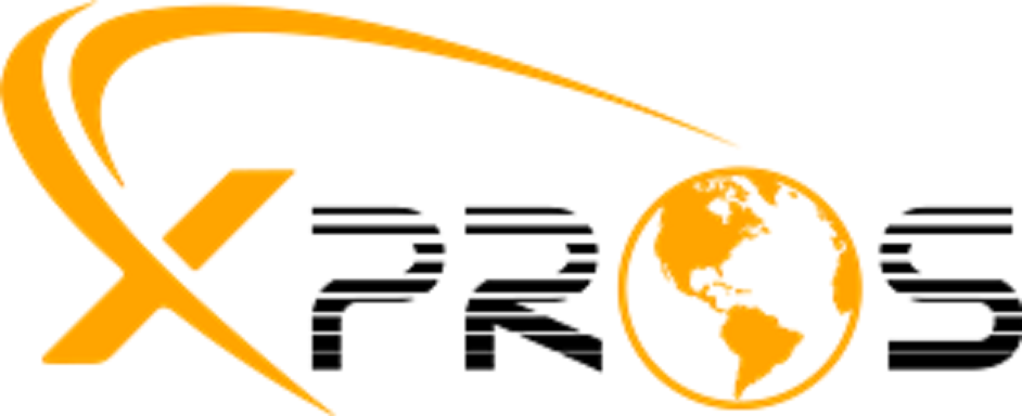 XPros Logo