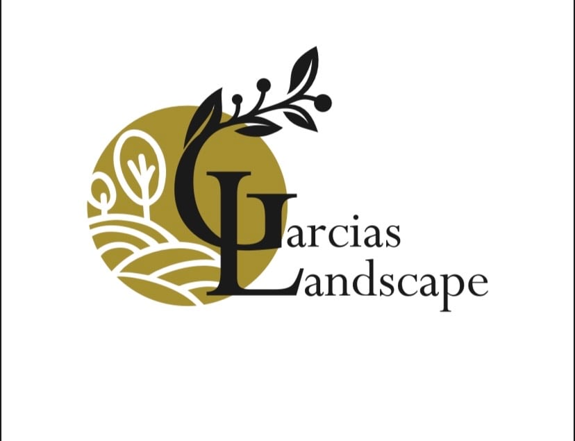 Garcia's Landscape Logo