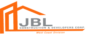 JB&L Construction & Utilities Corp. Logo