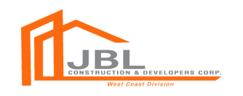 JB&L Construction & Utilities Corp. Logo