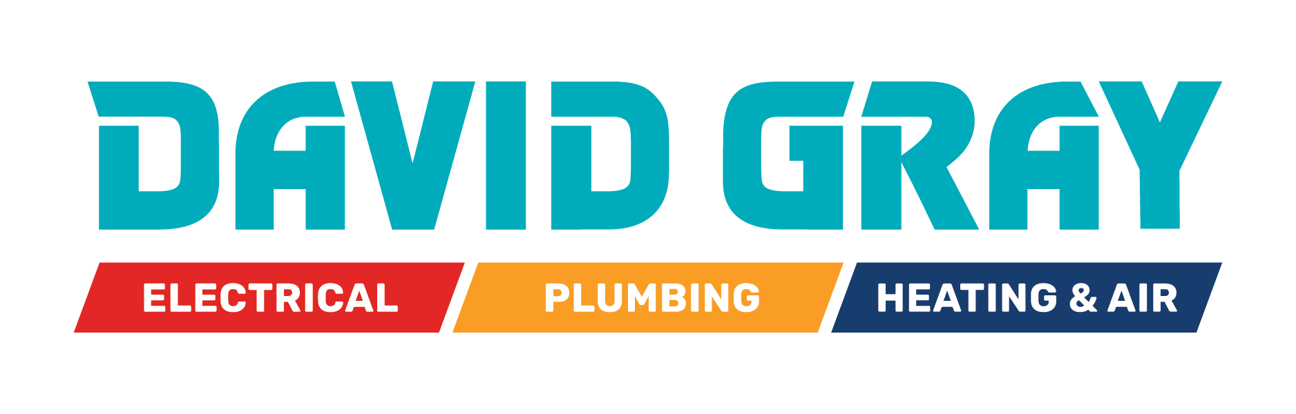 David Gray Heating & Air, Inc. Logo