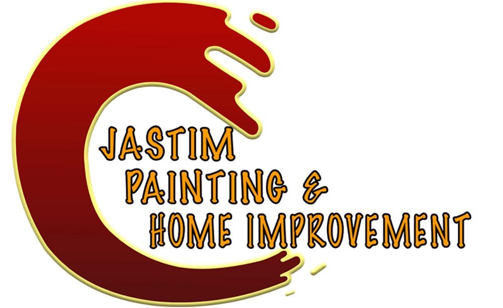 Jastim Painting and Home Improvement Logo