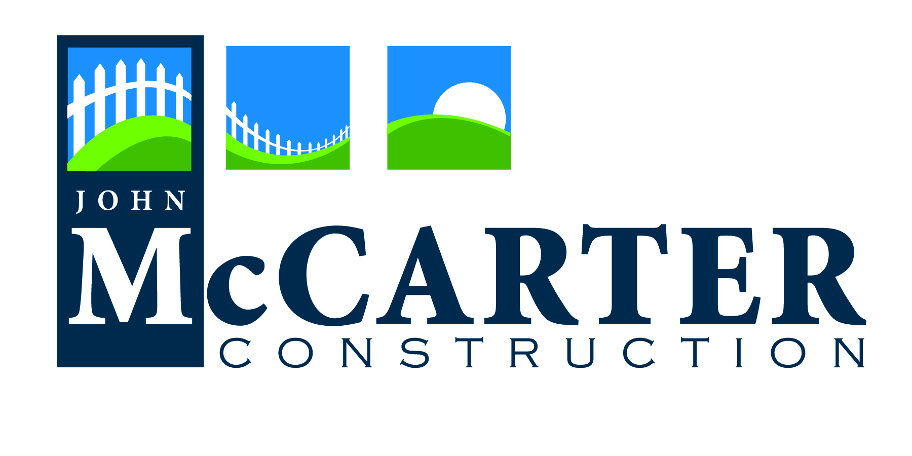 John McCarter Construction, LLC Logo