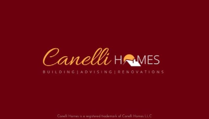 Canelli Construction, LLC Logo
