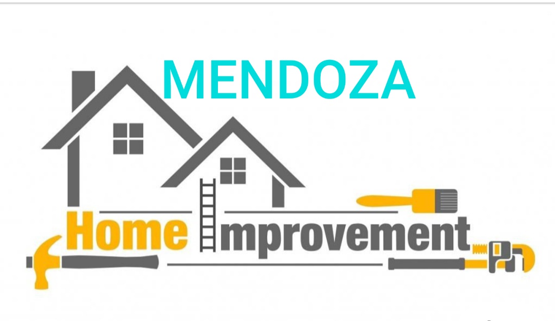 Mendoza Home Improvement, LLC Logo