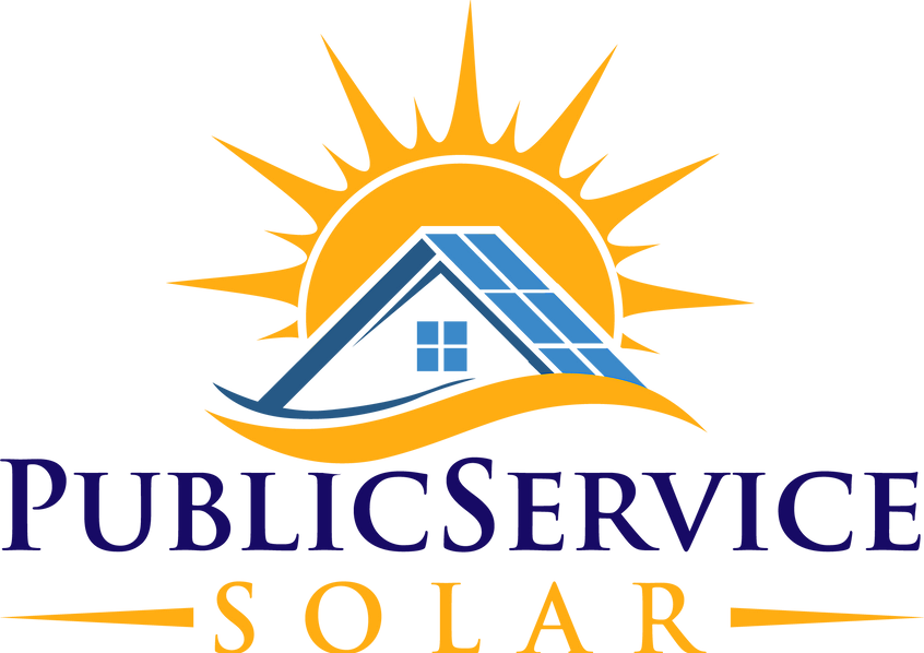 Public Service Solar, LLC Logo