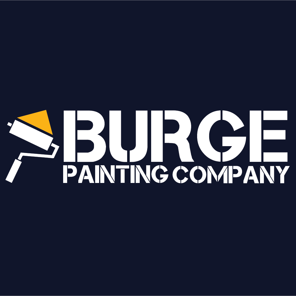 Burge Painting, LLC Logo
