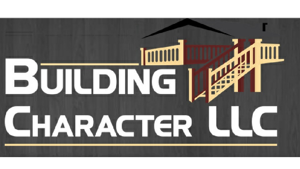 Building Character Logo