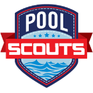 Pool Scouts of The Lowcountry Logo