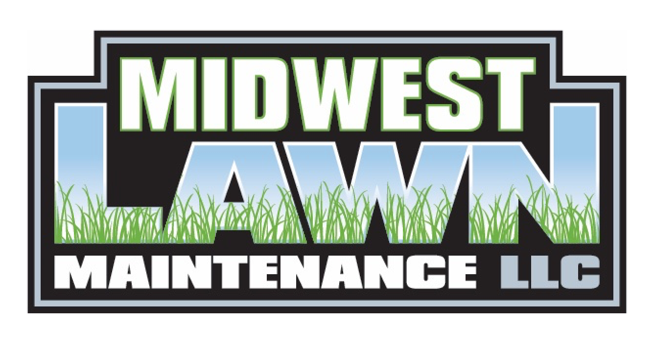 Midwest Lawn Maintenance, LLC Logo