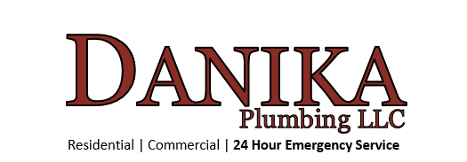 Danika Plumbing, LLC Logo