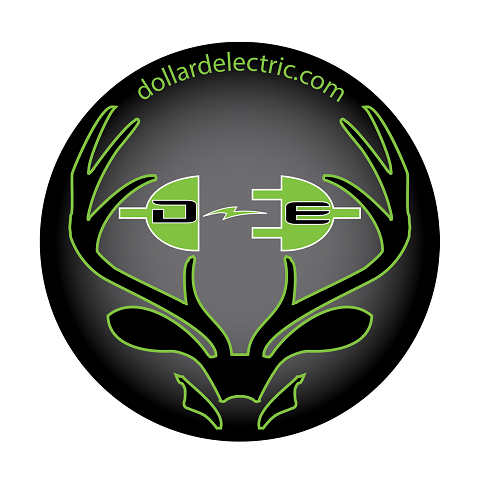 Dollard Electric Logo