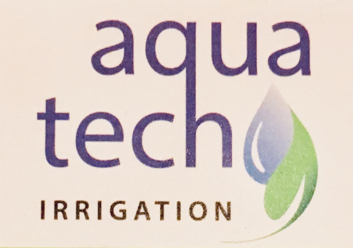 Aqua Tech Irrigation, LLC Logo
