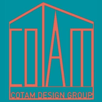 Cotam Design Group Logo