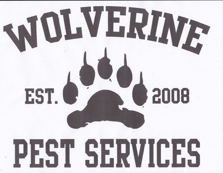 Wolverine Pest Services, LLC Logo