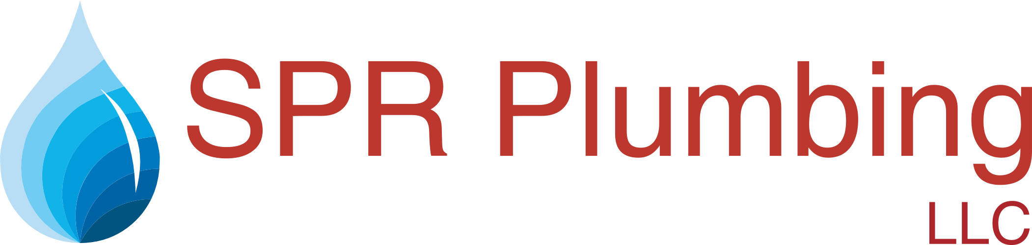 SPR Plumbing, LLC Logo