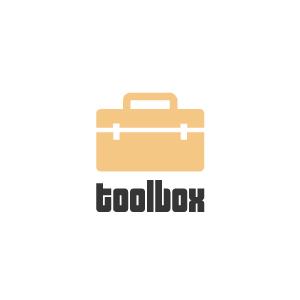 ToolBox Design, LLC Logo