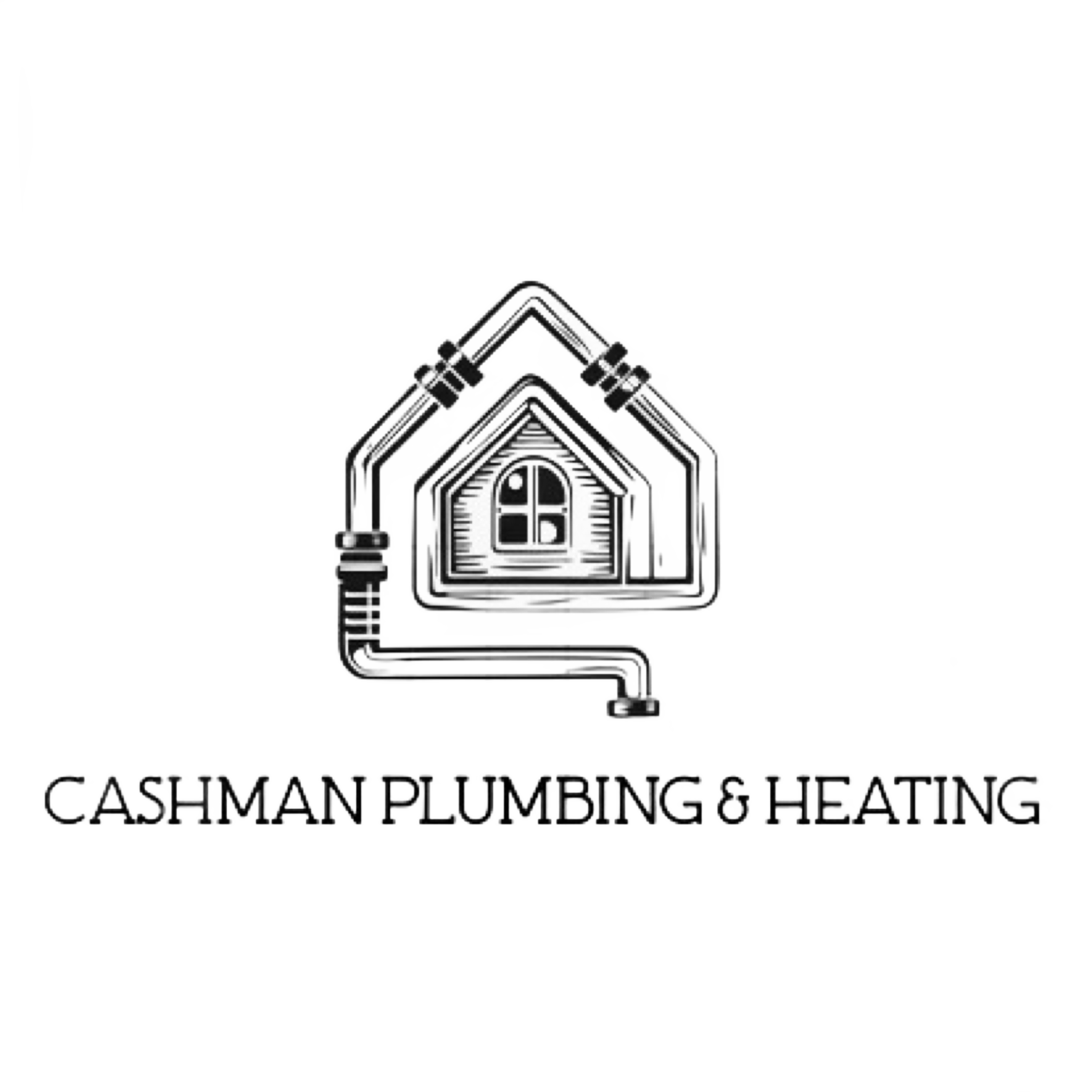 Kevin M Cashman Plumbing & Heating LLC Logo