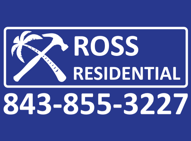 Ross Residential, LLC Logo