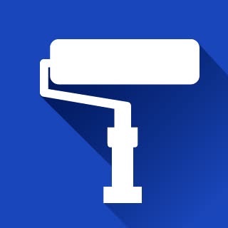 Timmons Painting Plus, LLC Logo