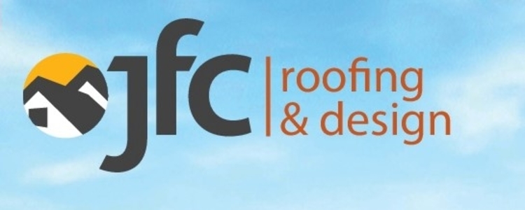 JFC Roofing and Design Logo
