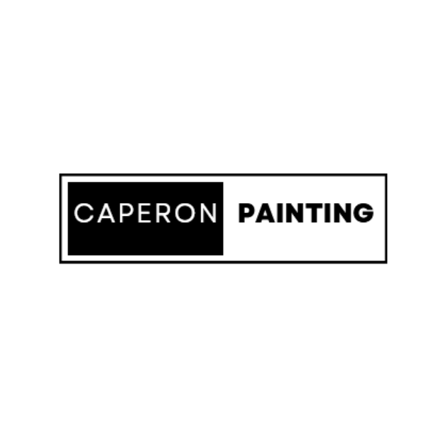 Caperon Painting Logo