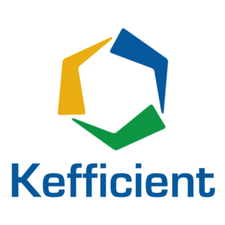 Kefficient, LLC Logo