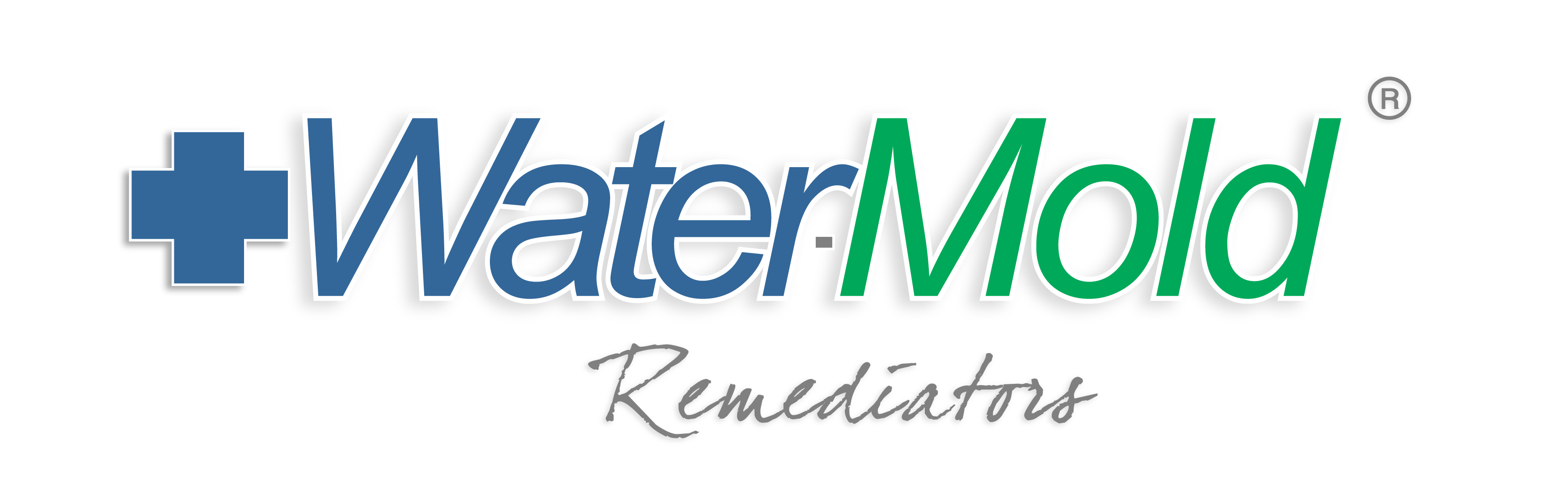 Water & Mold Remediators Logo