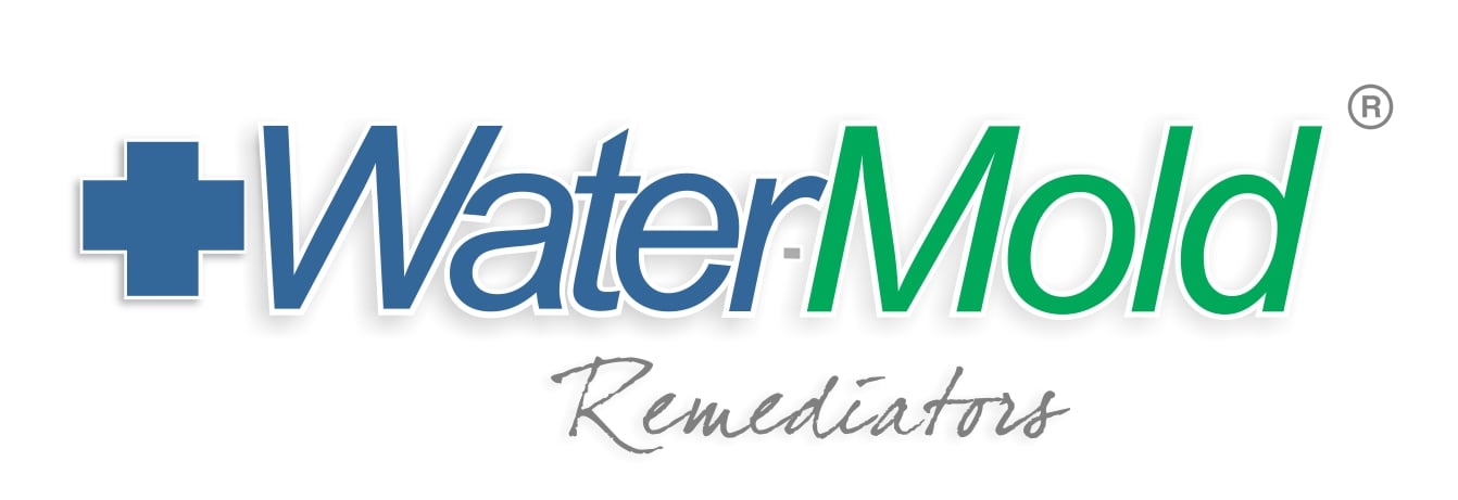Water & Mold Remediators Logo